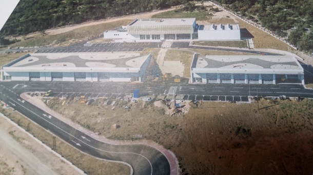 Održana početna konferencija CEKOM 3LJ