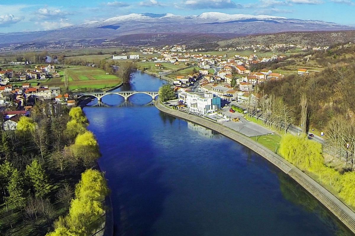 Trilj postaje središte rasprave o budućnosti europske poljoprivrede